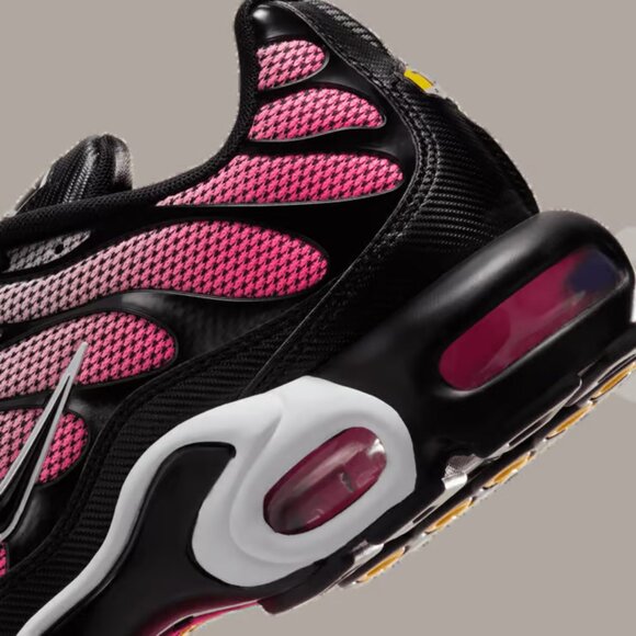 Nike Men’s Air Max Plus Sunset Pulse Running Shoes HF3837-600, Size 10 (New) - Picture 15 of 16